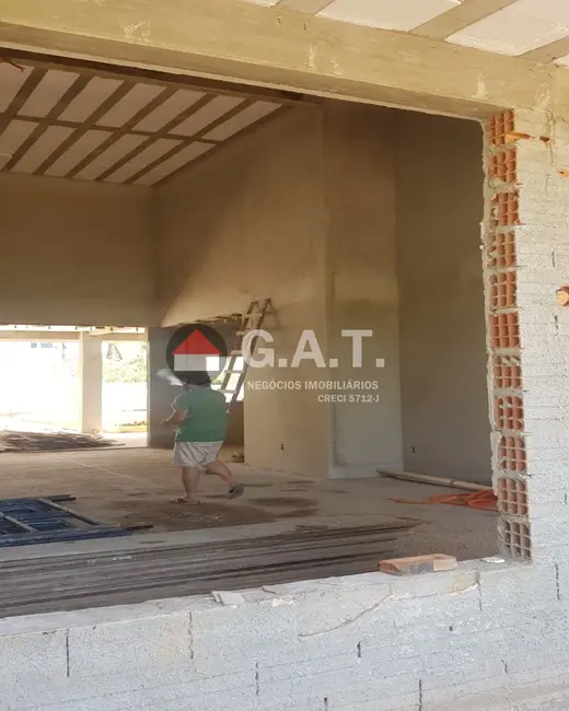 Foto 9 de Casa de Condomínio com 3 quartos à venda, 400m2 em Aracoiaba Da Serra - SP