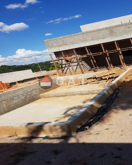 Foto 8 de Casa de Condomínio com 3 quartos à venda, 400m2 em Aracoiaba Da Serra - SP