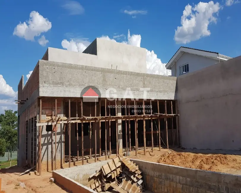 Foto 5 de Casa de Condomínio com 3 quartos à venda, 400m2 em Aracoiaba Da Serra - SP