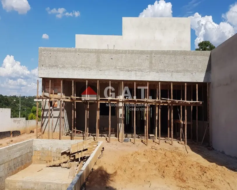 Foto 4 de Casa de Condomínio com 3 quartos à venda, 400m2 em Aracoiaba Da Serra - SP
