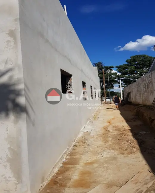 Foto 7 de Casa de Condomínio com 3 quartos à venda, 400m2 em Aracoiaba Da Serra - SP