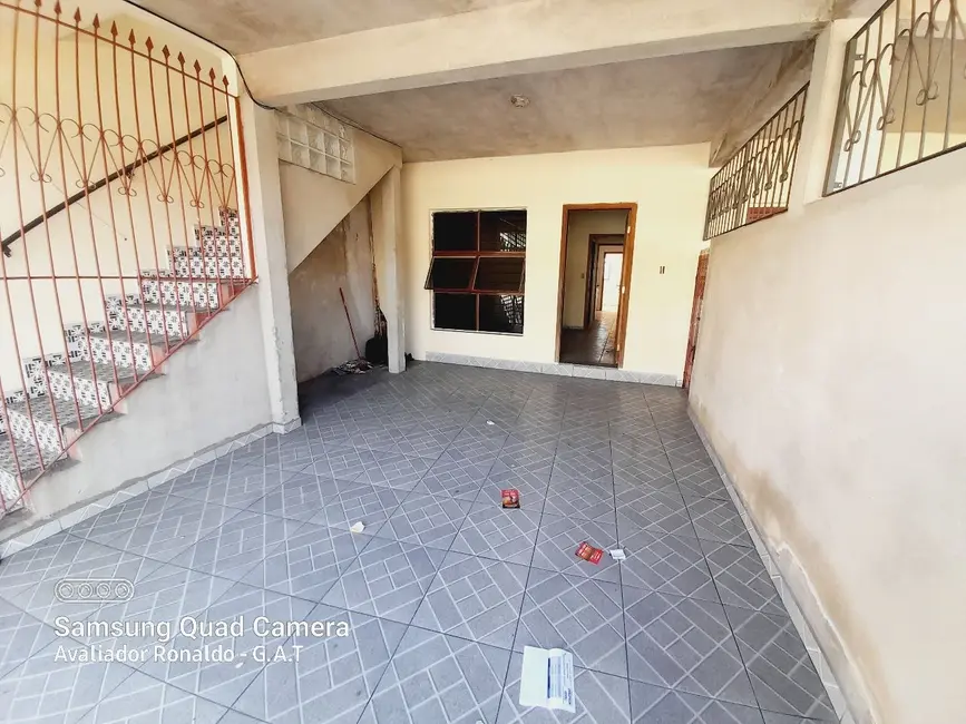 Foto 1 de Casa com 5 quartos à venda, 490m2 em Parque das Laranjeiras, Sorocaba - SP