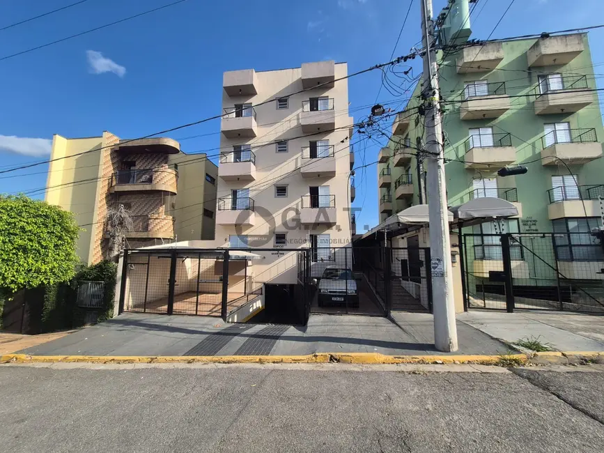 Foto 1 de Apartamento com 2 quartos à venda, 70m2 em Vila Fiori, Sorocaba - SP