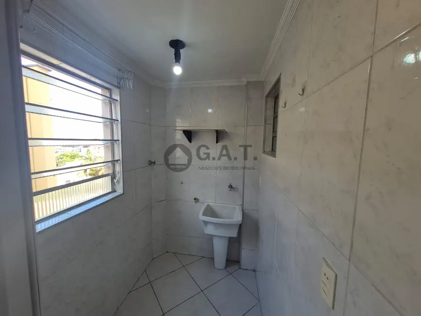 Foto 2 de Apartamento com 2 quartos à venda, 70m2 em Vila Fiori, Sorocaba - SP