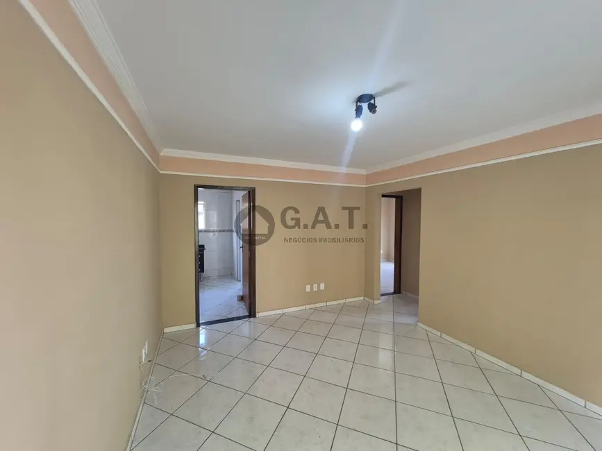 Foto 4 de Apartamento com 2 quartos à venda, 70m2 em Vila Fiori, Sorocaba - SP