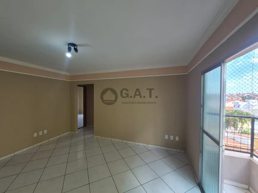 Foto 3 de Apartamento com 2 quartos à venda, 70m2 em Vila Fiori, Sorocaba - SP