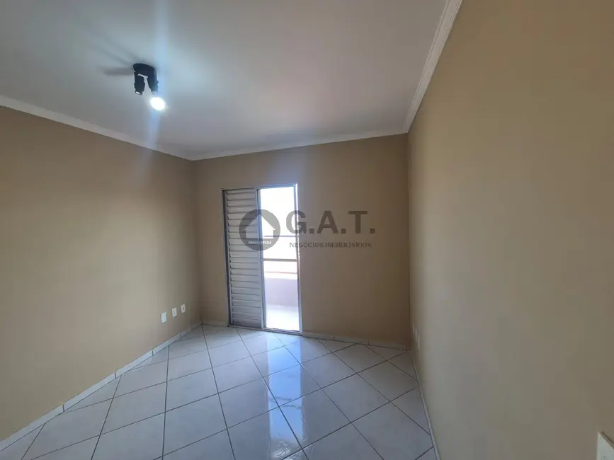 Foto 9 de Apartamento com 2 quartos à venda, 70m2 em Vila Fiori, Sorocaba - SP