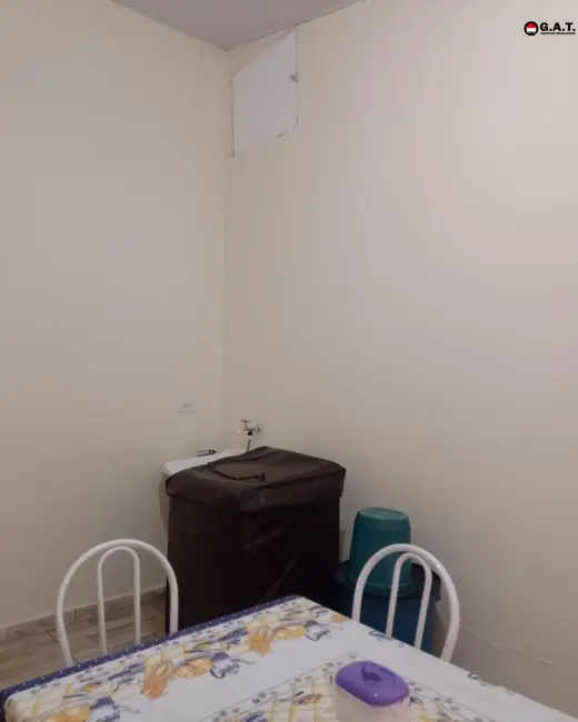 Casa com 2 quartos à venda, 120m2 em Jardim Santa Madre Paulina, Sorocaba - SP - imagem 6 Foto 6 de Casa com 2 quartos à venda, 120m2 em Jardim Santa Madre Paulina, Sorocaba - SP