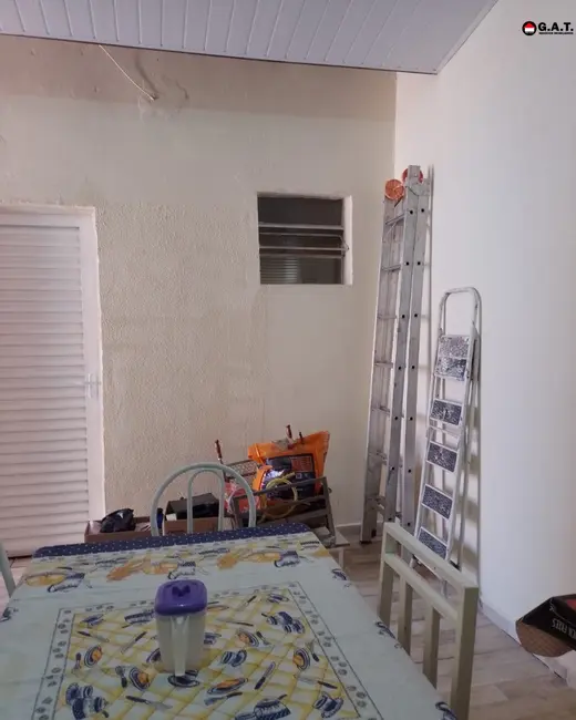 Casa com 2 quartos à venda, 120m2 em Jardim Santa Madre Paulina, Sorocaba - SP - imagem 3 Foto 3 de Casa com 2 quartos à venda, 120m2 em Jardim Santa Madre Paulina, Sorocaba - SP