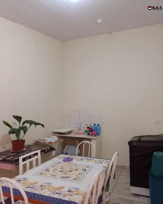 Casa com 2 quartos à venda, 120m2 em Jardim Santa Madre Paulina, Sorocaba - SP - imagem 7 Foto 7 de Casa com 2 quartos à venda, 120m2 em Jardim Santa Madre Paulina, Sorocaba - SP