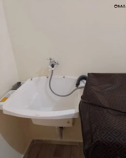 Casa com 2 quartos à venda, 120m2 em Jardim Santa Madre Paulina, Sorocaba - SP - imagem 4 Foto 4 de Casa com 2 quartos à venda, 120m2 em Jardim Santa Madre Paulina, Sorocaba - SP