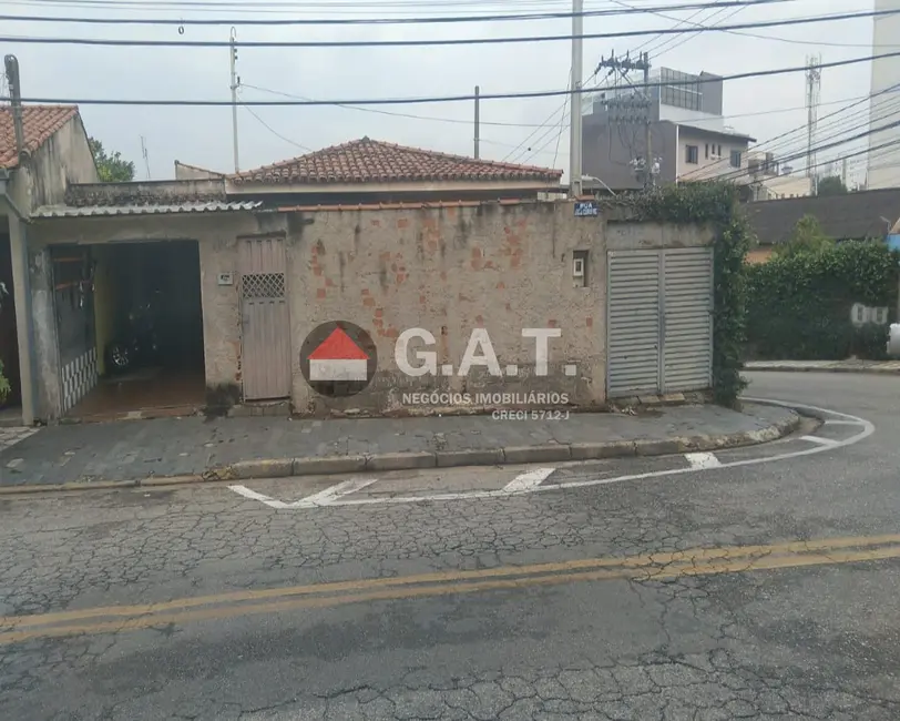 Foto 1 de Casa com 3 quartos à venda, 150m2 em Vila Progresso, Sorocaba - SP