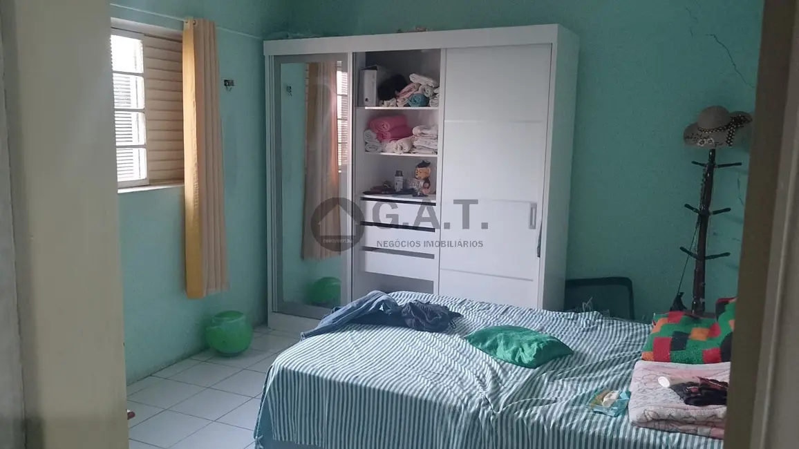 Foto 7 de Casa com 3 quartos à venda, 150m2 em Vila Progresso, Sorocaba - SP