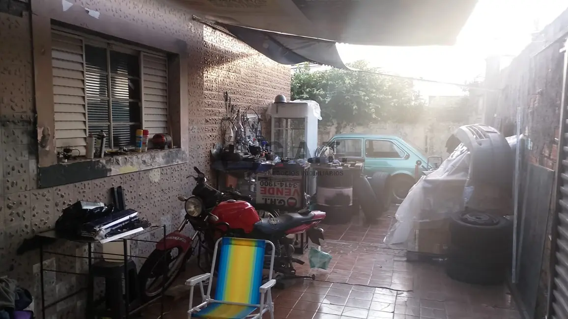 Foto 6 de Casa com 3 quartos à venda, 150m2 em Vila Progresso, Sorocaba - SP