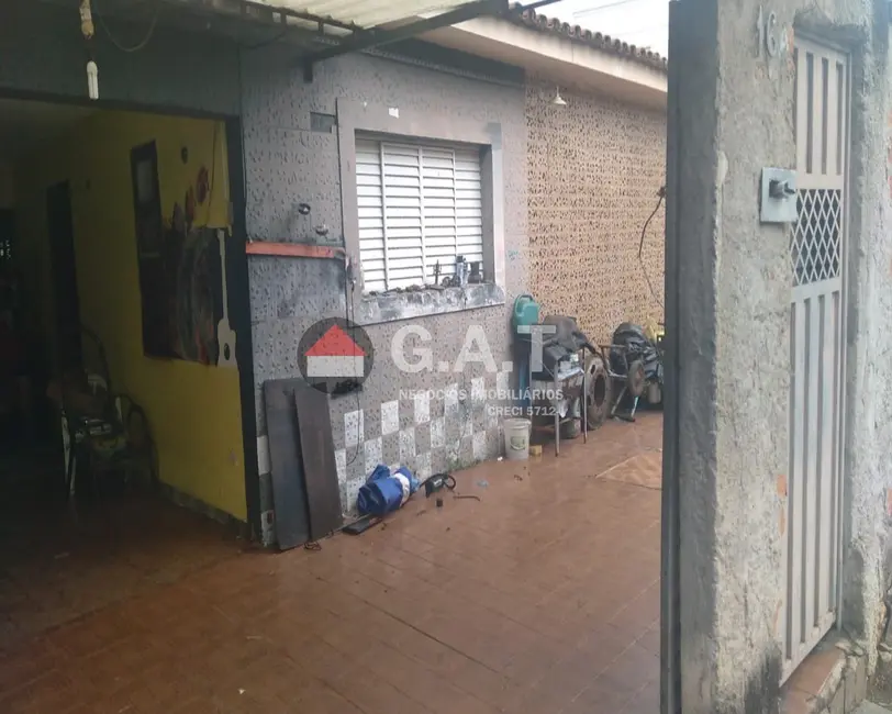 Foto 4 de Casa com 3 quartos à venda, 150m2 em Vila Progresso, Sorocaba - SP
