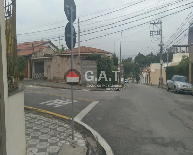 Foto 2 de Casa com 3 quartos à venda, 150m2 em Vila Progresso, Sorocaba - SP