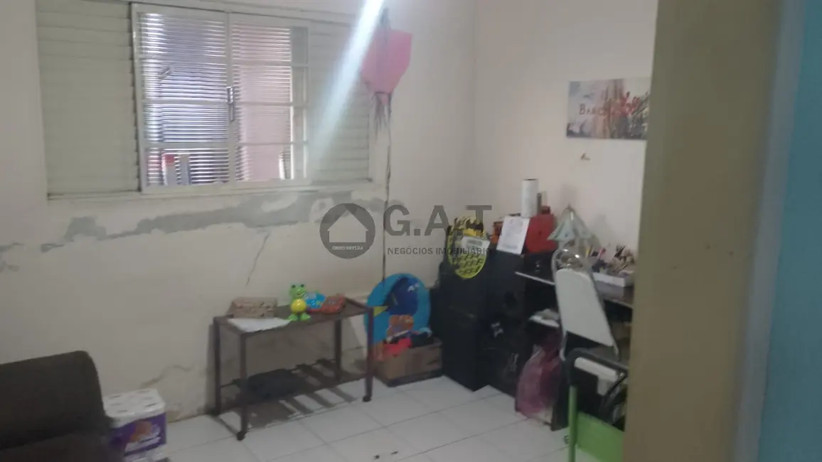 Foto 9 de Casa com 3 quartos à venda, 150m2 em Vila Progresso, Sorocaba - SP