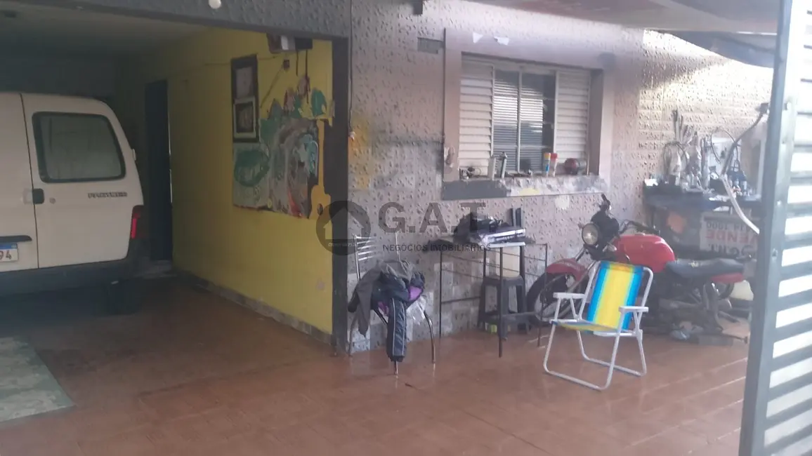 Foto 5 de Casa com 3 quartos à venda, 150m2 em Vila Progresso, Sorocaba - SP