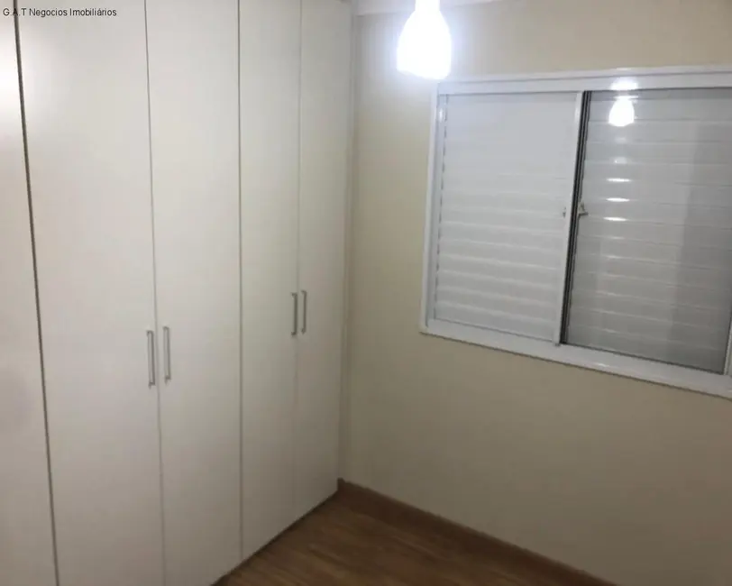Foto 9 de Apartamento com 2 quartos à venda, 52m2 em Vila Progresso, Sorocaba - SP