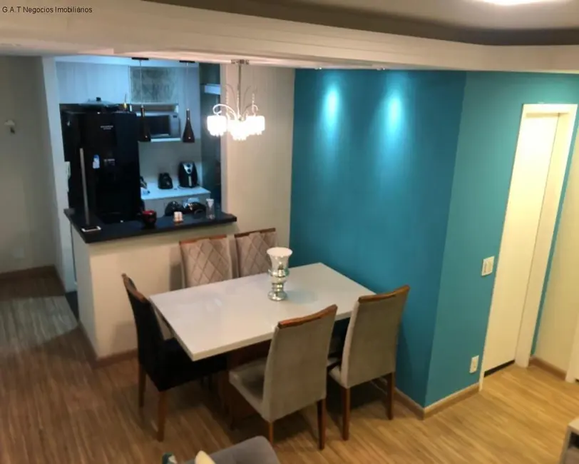 Foto 5 de Apartamento com 2 quartos à venda, 52m2 em Vila Progresso, Sorocaba - SP