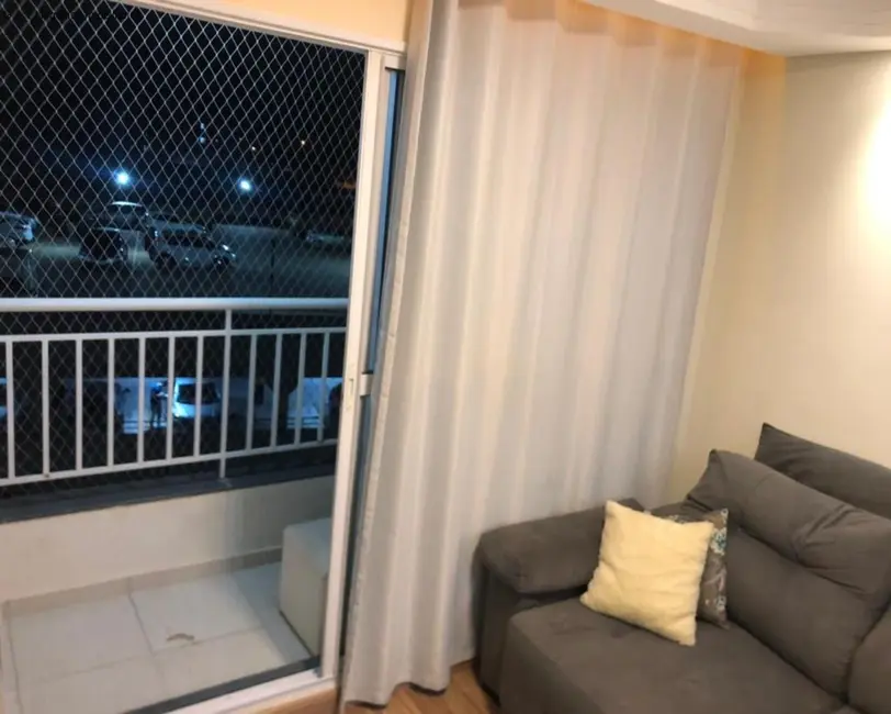 Foto 1 de Apartamento com 2 quartos à venda, 52m2 em Vila Progresso, Sorocaba - SP