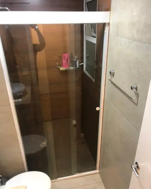 Foto 4 de Apartamento com 2 quartos à venda, 52m2 em Vila Progresso, Sorocaba - SP