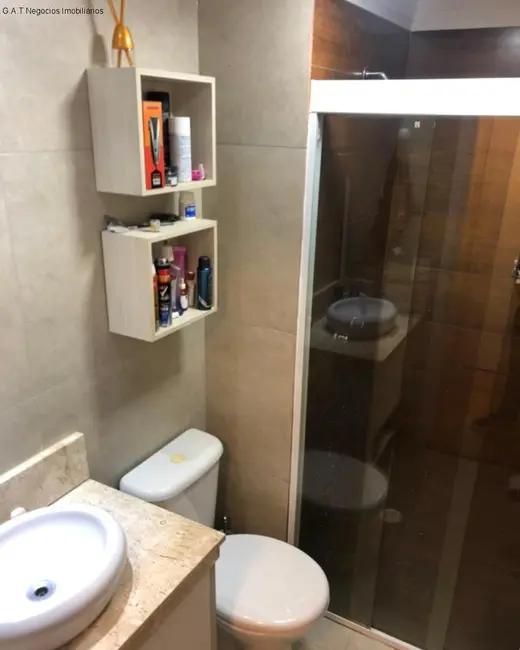Foto 7 de Apartamento com 2 quartos à venda, 52m2 em Vila Progresso, Sorocaba - SP