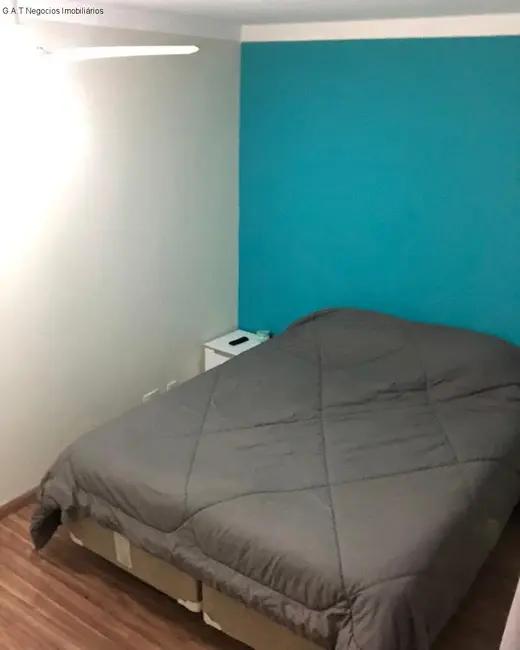 Foto 6 de Apartamento com 2 quartos à venda, 52m2 em Vila Progresso, Sorocaba - SP