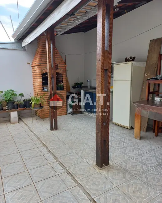 Casa com 3 quartos à venda, 165m2 em Jardim São Paulo, Sorocaba - SP - imagem 5 Foto 5 de Casa com 3 quartos à venda, 165m2 em Jardim São Paulo, Sorocaba - SP