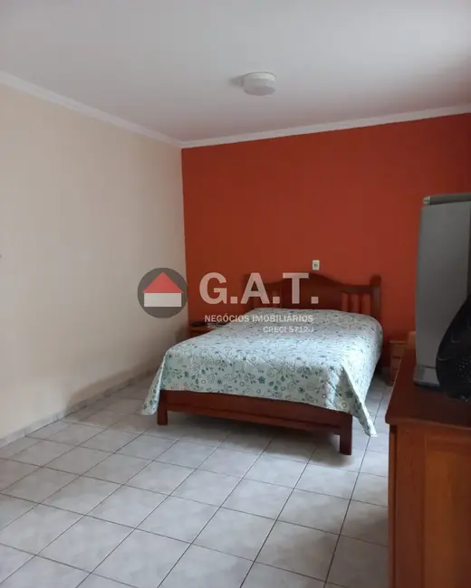 Foto 2 de Casa com 3 quartos à venda, 165m2 em Jardim São Paulo, Sorocaba - SP