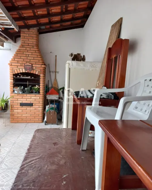 Casa com 3 quartos à venda, 165m2 em Jardim São Paulo, Sorocaba - SP - imagem 8 Foto 8 de Casa com 3 quartos à venda, 165m2 em Jardim São Paulo, Sorocaba - SP