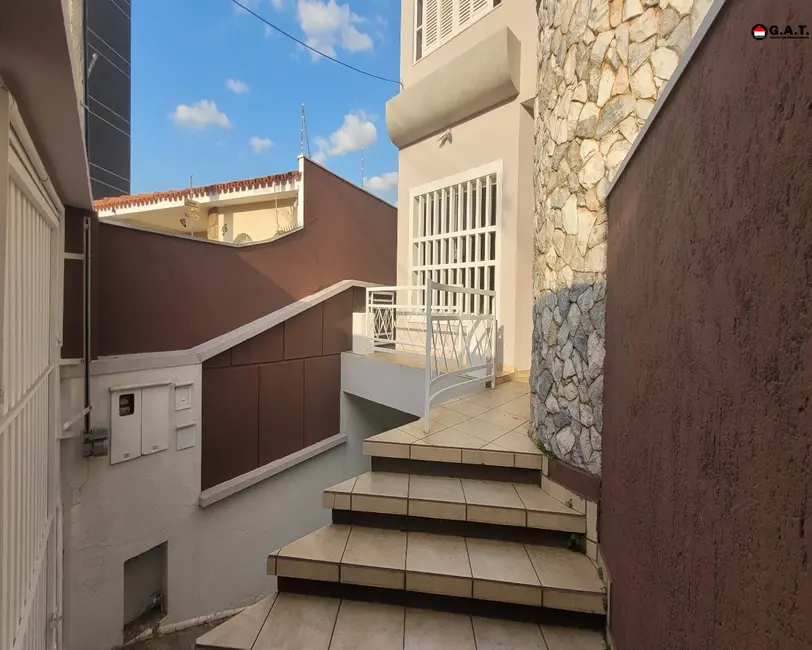 Foto 4 de Casa com 4 quartos à venda, 395m2 em Jardim Icatu, Votorantim - SP