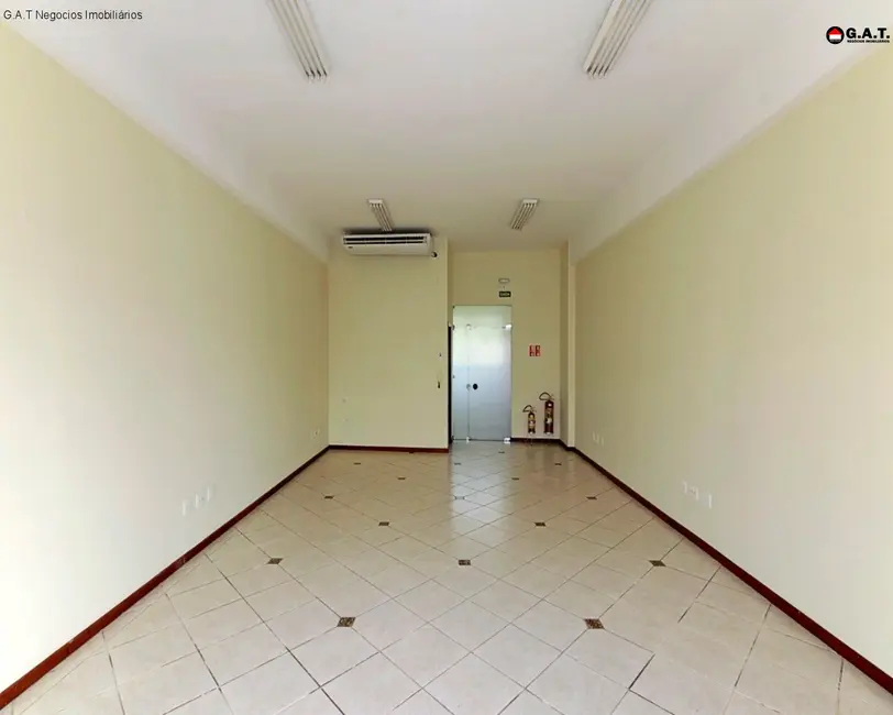Foto 7 de Sala Comercial para alugar, 372m2 em Vila Augusta, Sorocaba - SP