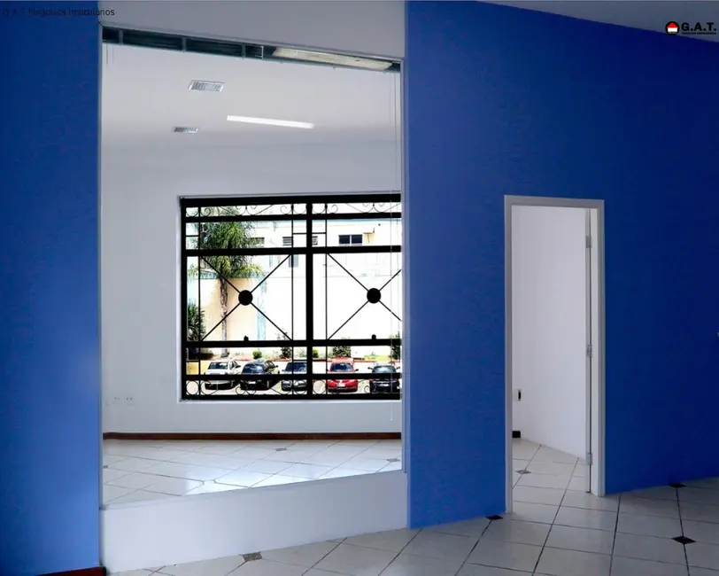 Foto 4 de Sala Comercial para alugar, 372m2 em Vila Augusta, Sorocaba - SP