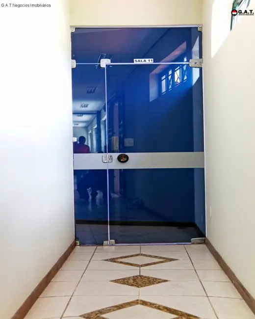 Foto 5 de Sala Comercial para alugar, 372m2 em Vila Augusta, Sorocaba - SP