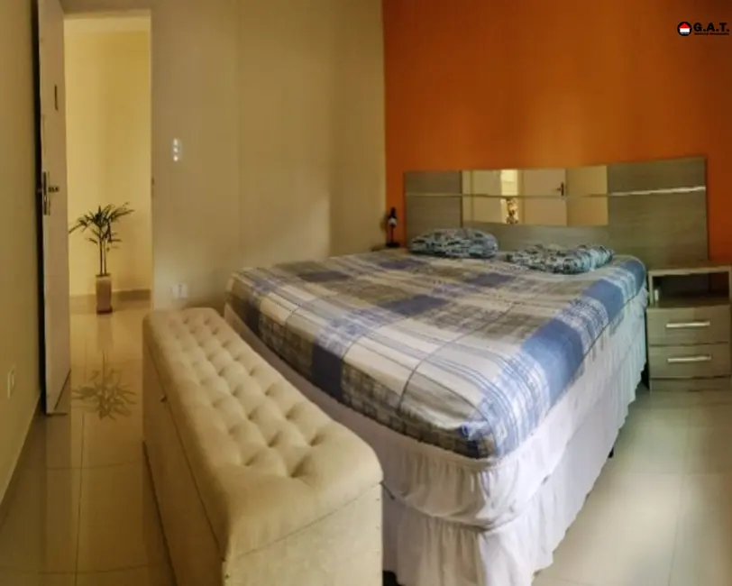 Foto 8 de Chácara com 4 quartos à venda, 400m2 em Aracoiaba Da Serra - SP