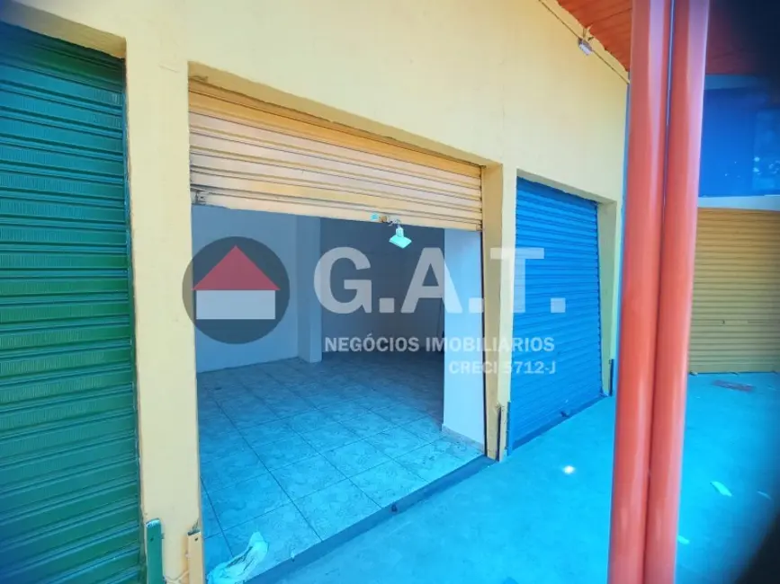 Foto 6 de Sala Comercial para alugar, 9m2 em Centro, Sorocaba - SP