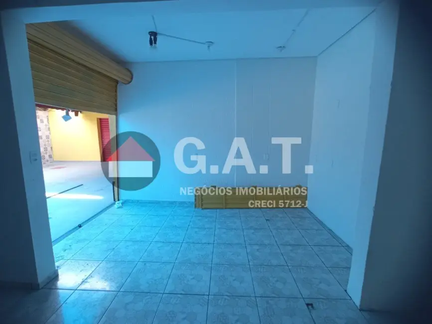 Foto 5 de Sala Comercial para alugar, 9m2 em Centro, Sorocaba - SP