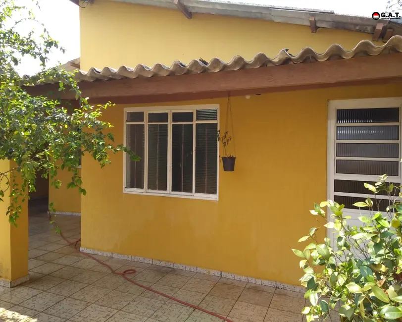 Casa com 2 quartos à venda, 165m2 em Jardim Maria Eugênia, Sorocaba - SP - imagem 6 Foto 6 de Casa com 2 quartos à venda, 165m2 em Jardim Maria Eugênia, Sorocaba - SP