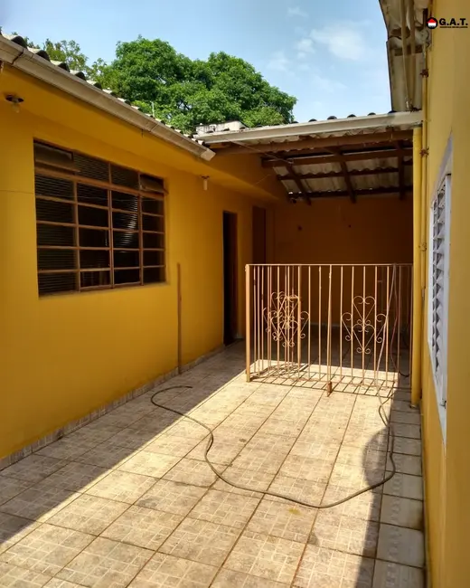 Casa com 2 quartos à venda, 165m2 em Jardim Maria Eugênia, Sorocaba - SP - imagem 4 Foto 4 de Casa com 2 quartos à venda, 165m2 em Jardim Maria Eugênia, Sorocaba - SP