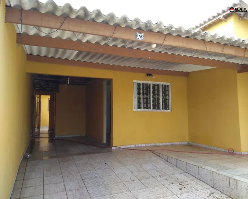 Casa com 2 quartos à venda, 165m2 em Jardim Maria Eugênia, Sorocaba - SP - imagem 5 Foto 5 de Casa com 2 quartos à venda, 165m2 em Jardim Maria Eugênia, Sorocaba - SP