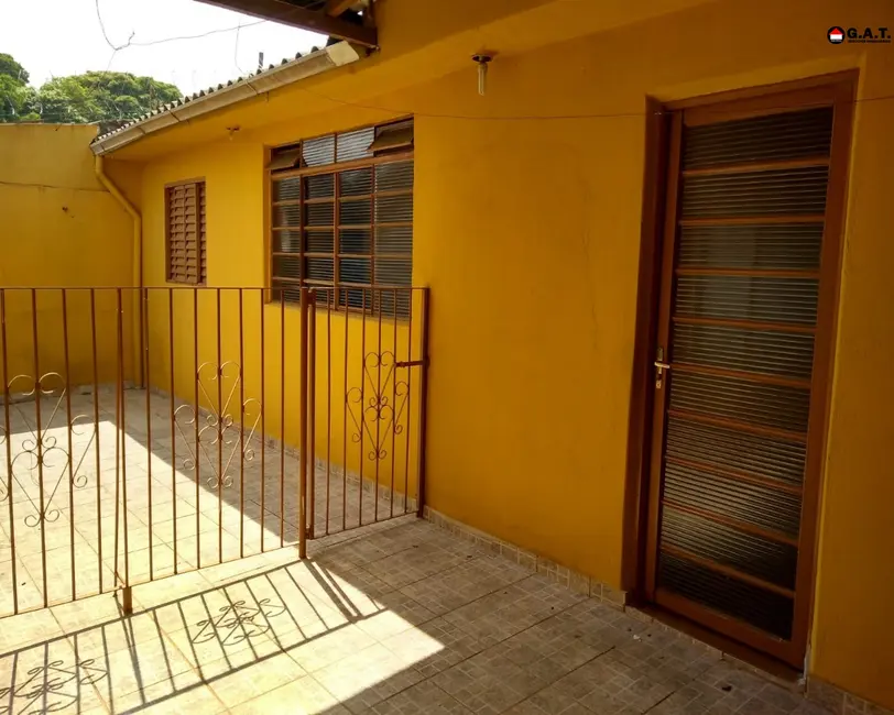 Casa com 2 quartos à venda, 165m2 em Jardim Maria Eugênia, Sorocaba - SP - imagem 7 Foto 7 de Casa com 2 quartos à venda, 165m2 em Jardim Maria Eugênia, Sorocaba - SP