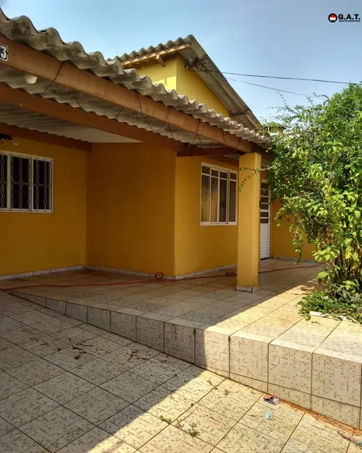 Casa com 2 quartos à venda, 165m2 em Jardim Maria Eugênia, Sorocaba - SP - imagem 1 Foto 1 de Casa com 2 quartos à venda, 165m2 em Jardim Maria Eugênia, Sorocaba - SP