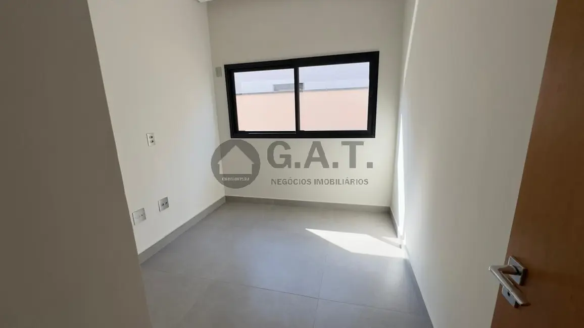 Foto 7 de Casa de Condomínio com 3 quartos à venda, 251m2 em Alphaville Nova Esplanada, Votorantim - SP