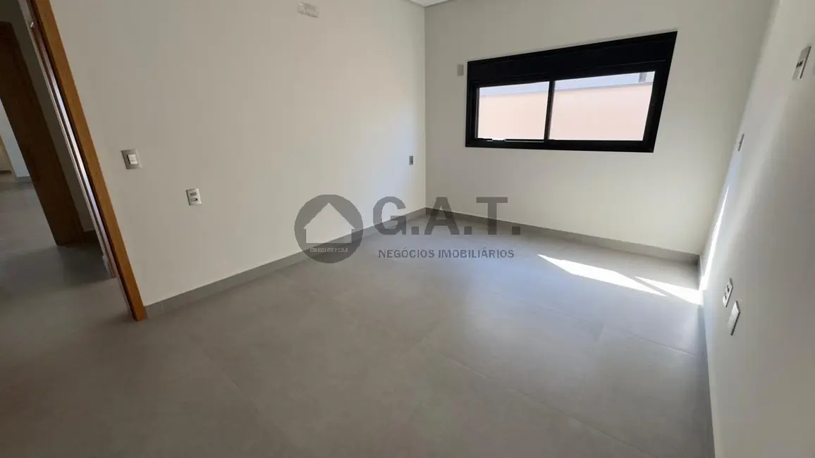 Foto 8 de Casa de Condomínio com 3 quartos à venda, 251m2 em Alphaville Nova Esplanada, Votorantim - SP
