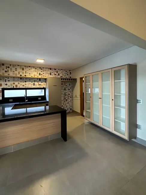 Foto 8 de Casa de Condomínio com 3 quartos à venda, 251m2 em Alphaville Nova Esplanada, Votorantim - SP