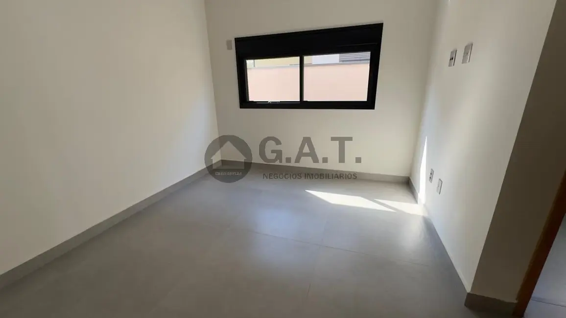Foto 6 de Casa de Condomínio com 3 quartos à venda, 251m2 em Alphaville Nova Esplanada, Votorantim - SP