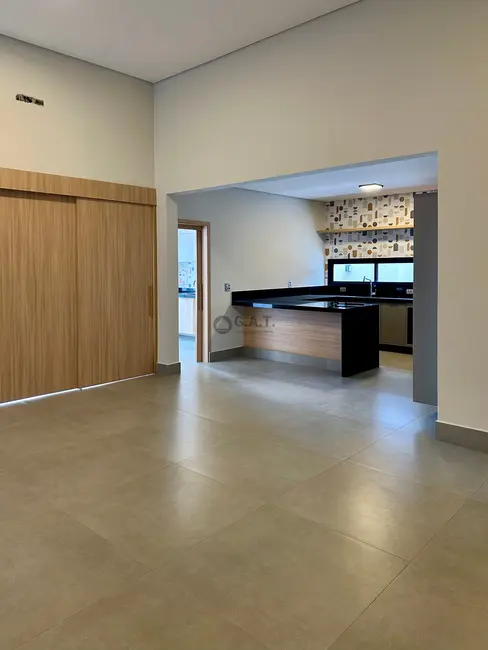 Foto 7 de Casa de Condomínio com 3 quartos à venda, 251m2 em Alphaville Nova Esplanada, Votorantim - SP