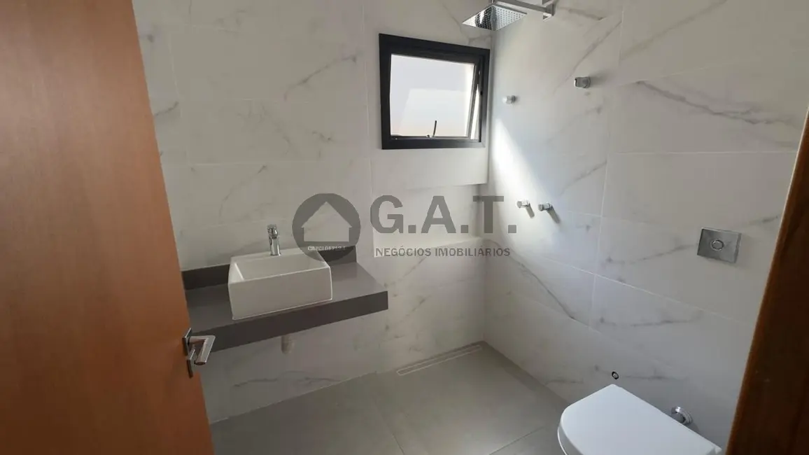 Foto 5 de Casa de Condomínio com 3 quartos à venda, 251m2 em Alphaville Nova Esplanada, Votorantim - SP