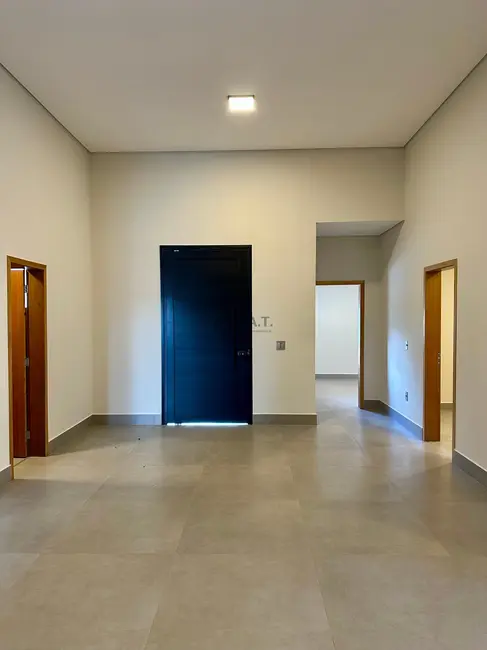 Foto 4 de Casa de Condomínio com 3 quartos à venda, 251m2 em Alphaville Nova Esplanada, Votorantim - SP